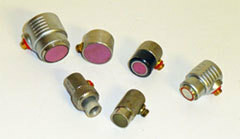Straight Beam Probes