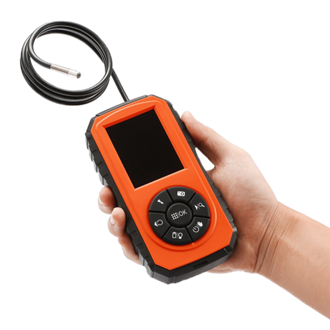 Portable PocketScope Endoscope Camera