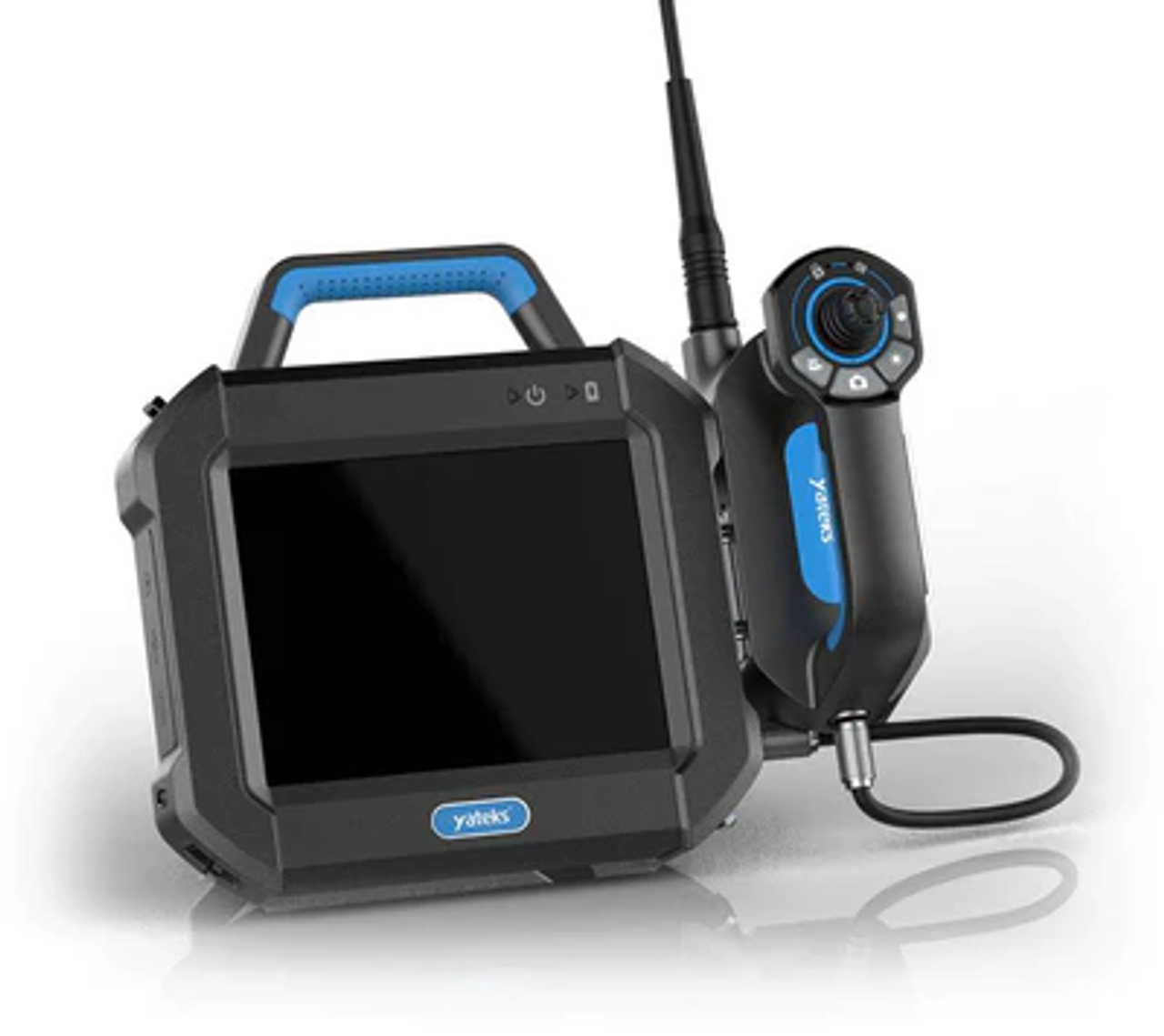 P-Series LED UV Videoscope