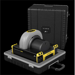 Durr NDT ScanX Computed Radiography System