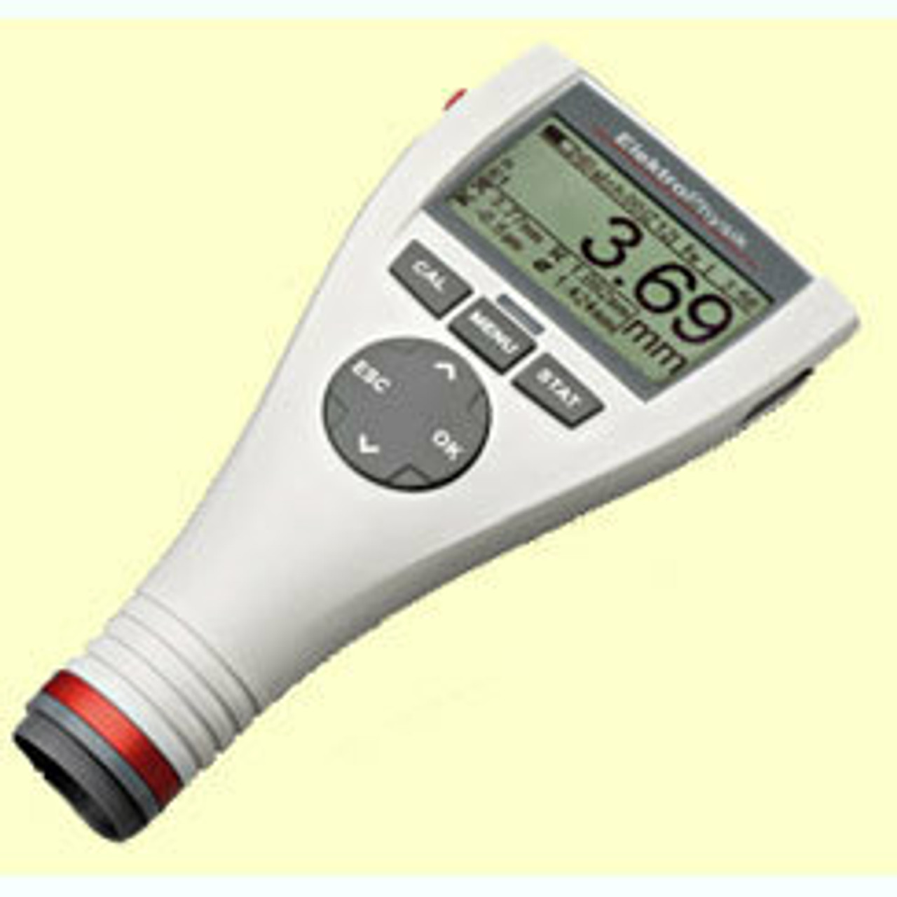 Integral Probe Integral Probe