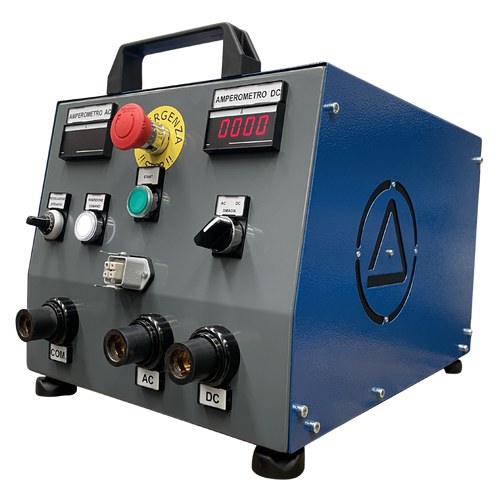 DeltaFlux Portable & Mobile Power Generators