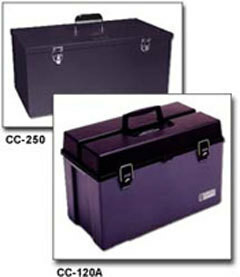 Spectro-UV Carrying Cases