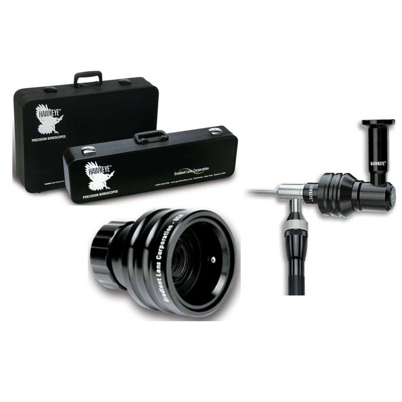 Borescope Accessories