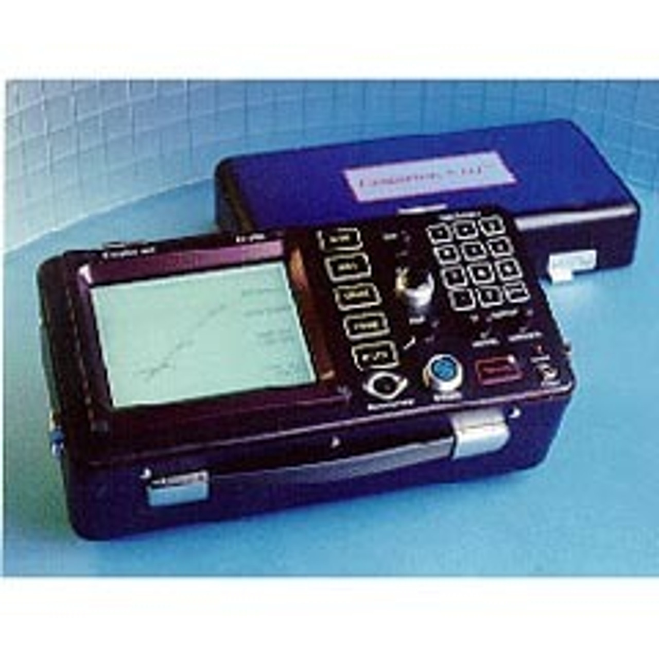 Centurion NDT ED-1100