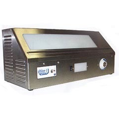 QC-NDE HII-1 Strip Film Viewer