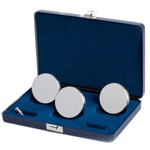 Sun-Tec Calibration Test Sets