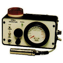 Arrow DCA Area Monitors