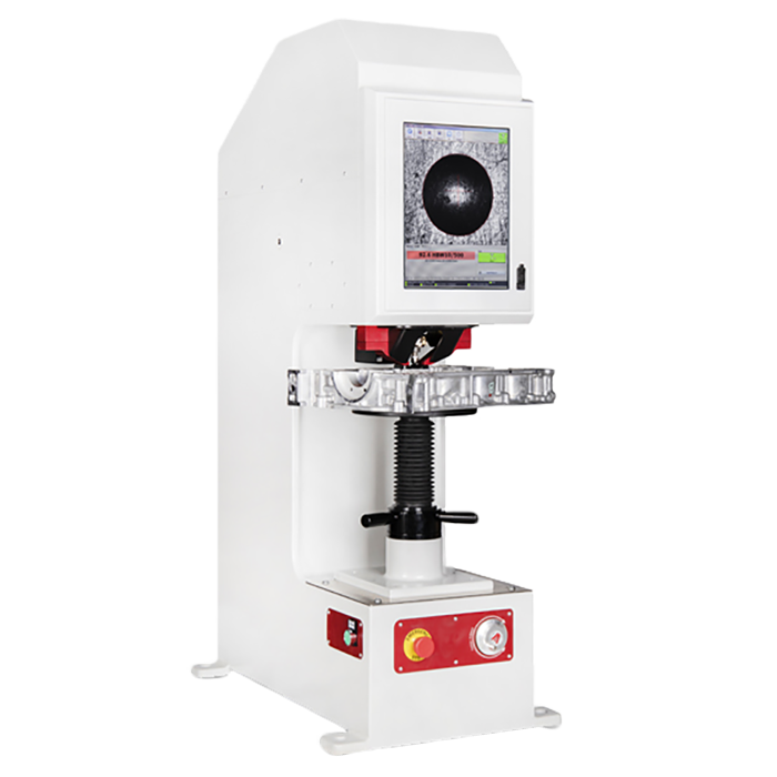 Affri LD 3000 AX Automatic Hardness Tester