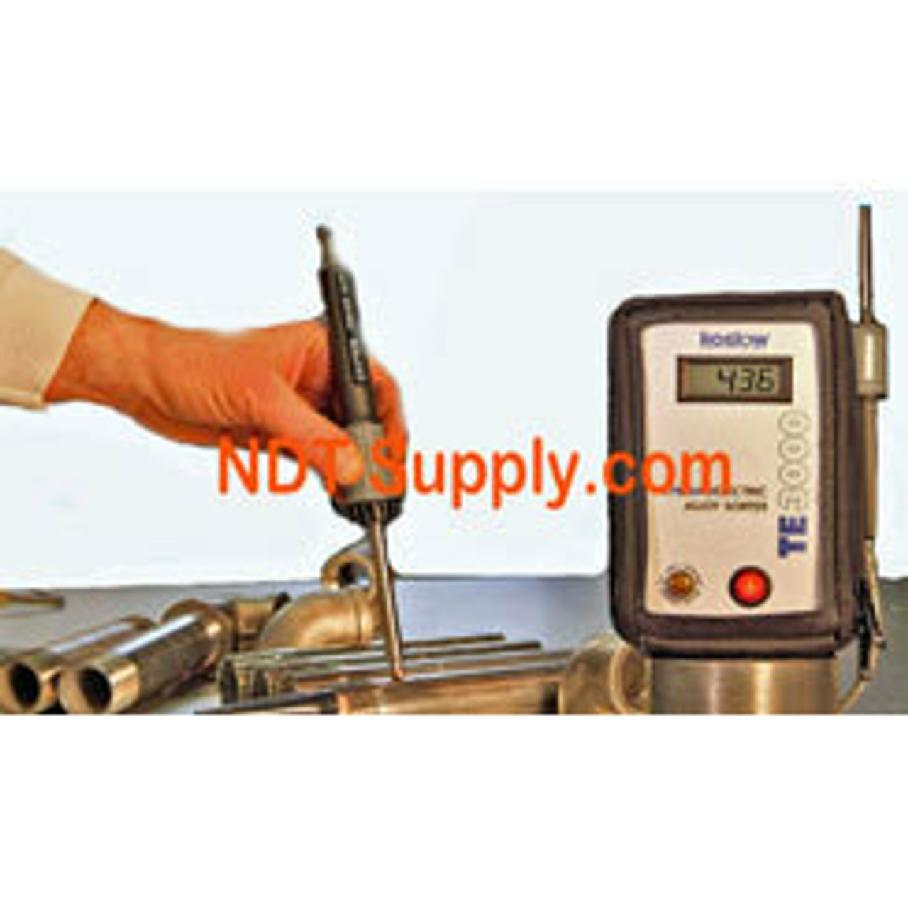 Thermal Electric Alloy Sorters