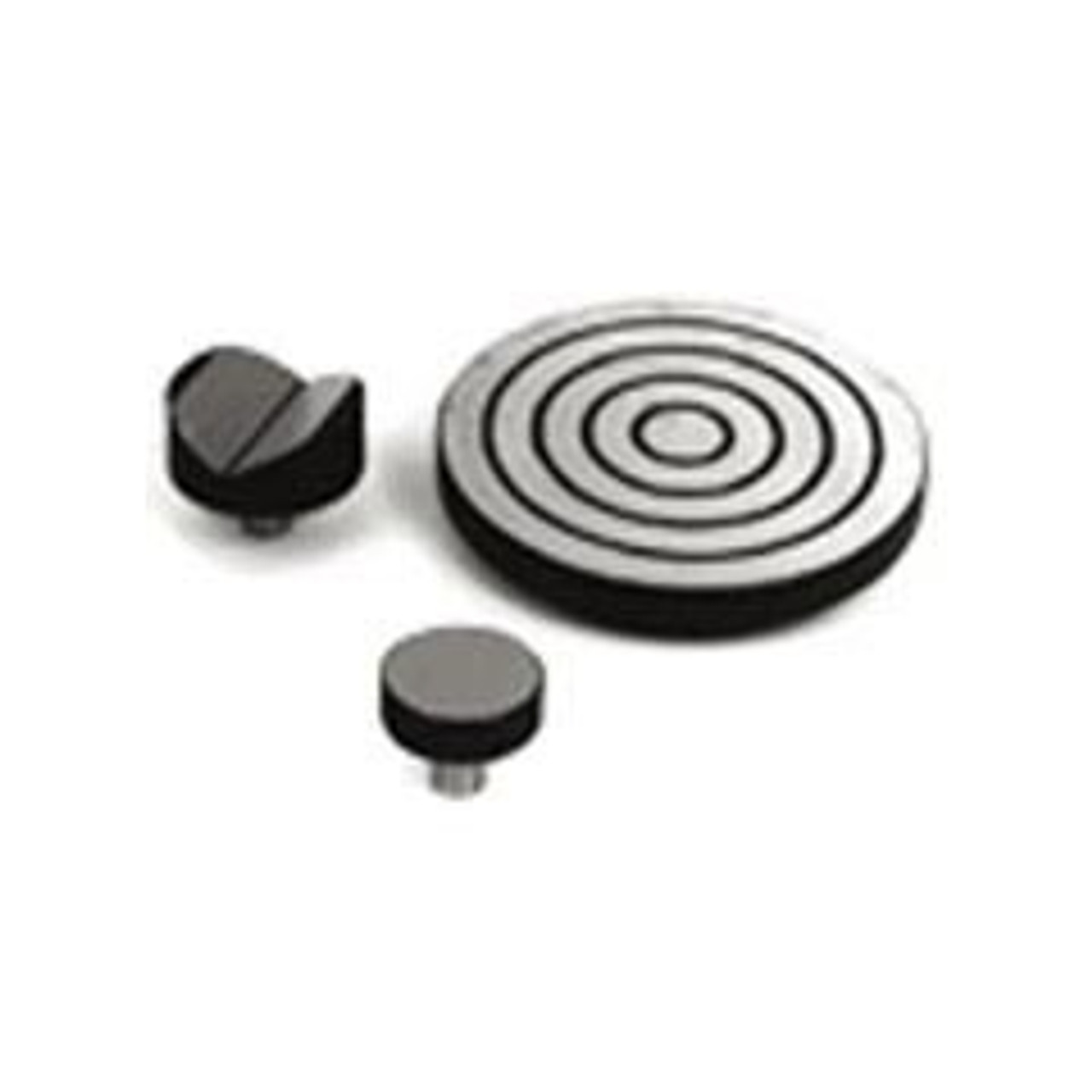 Detroit Brinell Hardness Testing Accessories