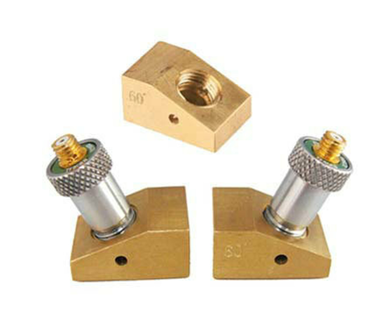 Doppler TOFD Ultrasonic Probes