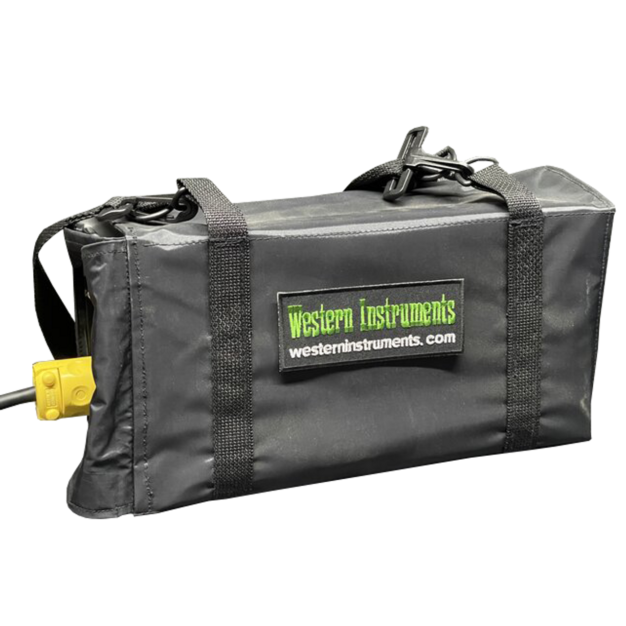 Western Instruments W-PPS Portable Power Supply Western Instruments W-PPS Portable Power Supply