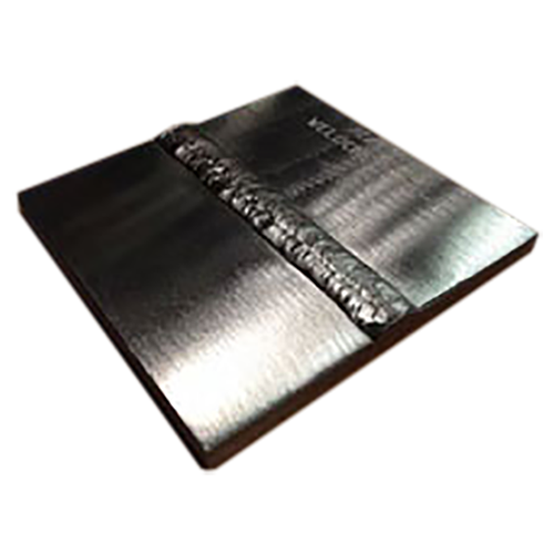 Eddy Current Training Samples