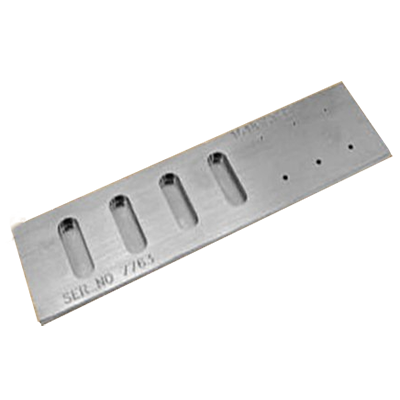 Ray-Check Mini Resolution Block