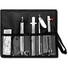 G.A.L. Gage Co. : No: 12-3 Wrap Around Pouch