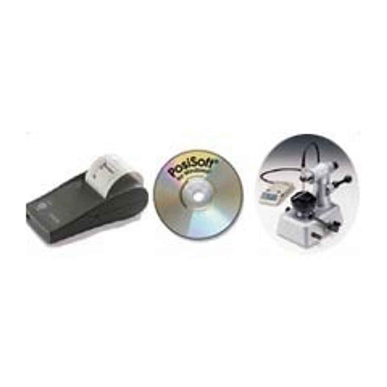 Defelsko Accessories - Printers, Software, Etc.