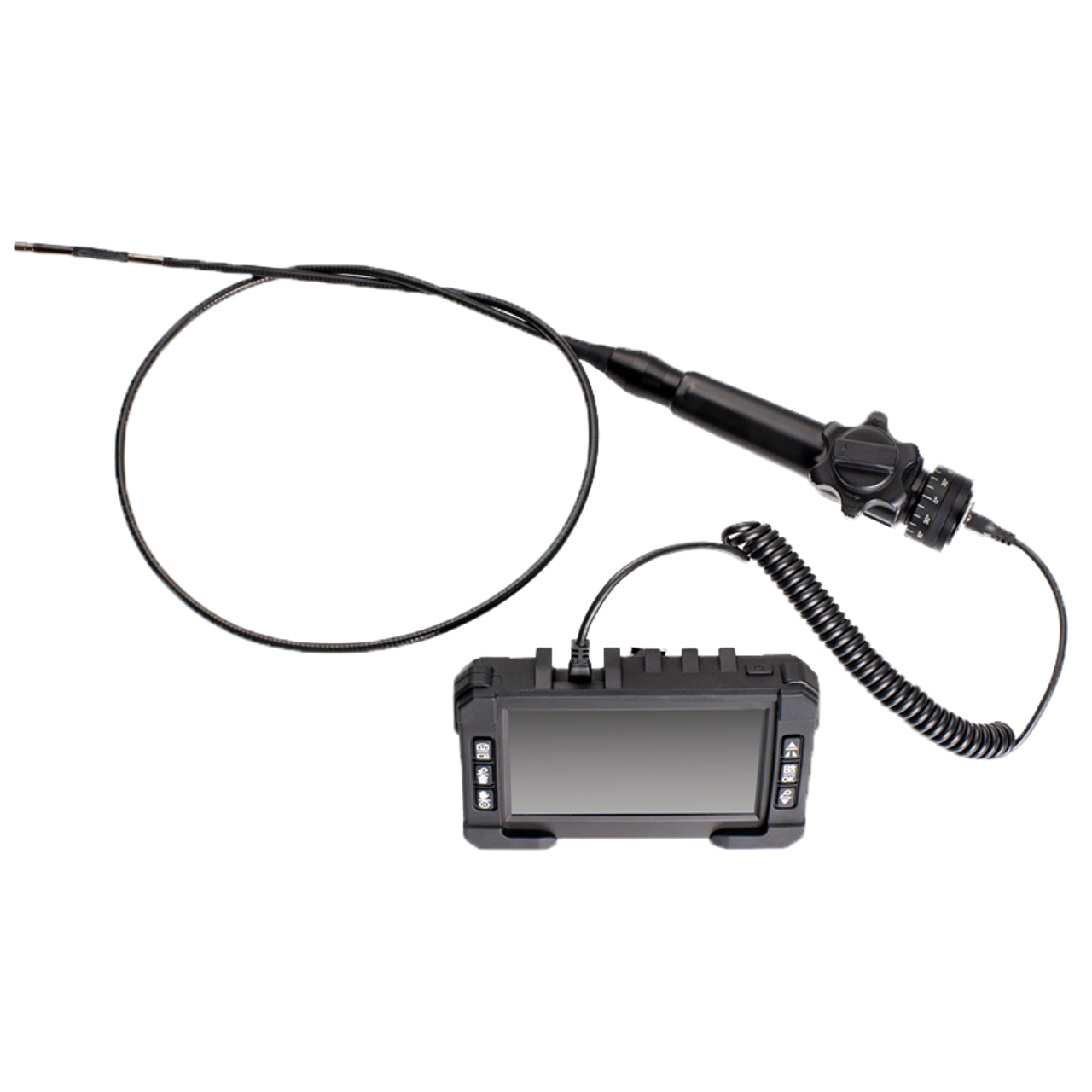 Articulating 5.8mm Video Borescope