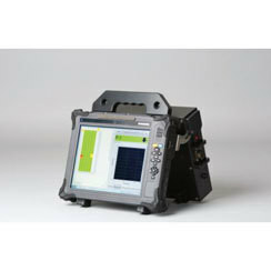 ETher - Maxwell Pulsed Eddy Current (PECT)