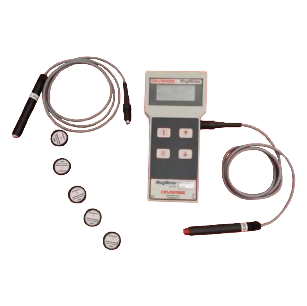 Diverse Technologies MF300Fm+