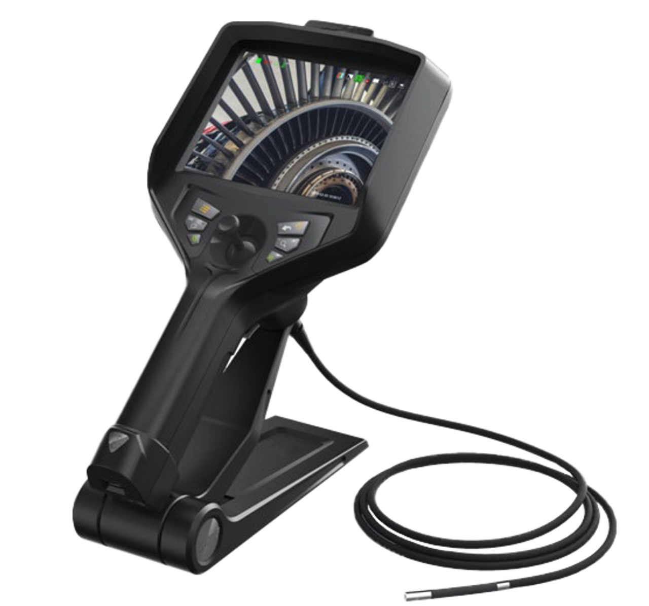 Sinowon VU-510 HD UV Videoscopes