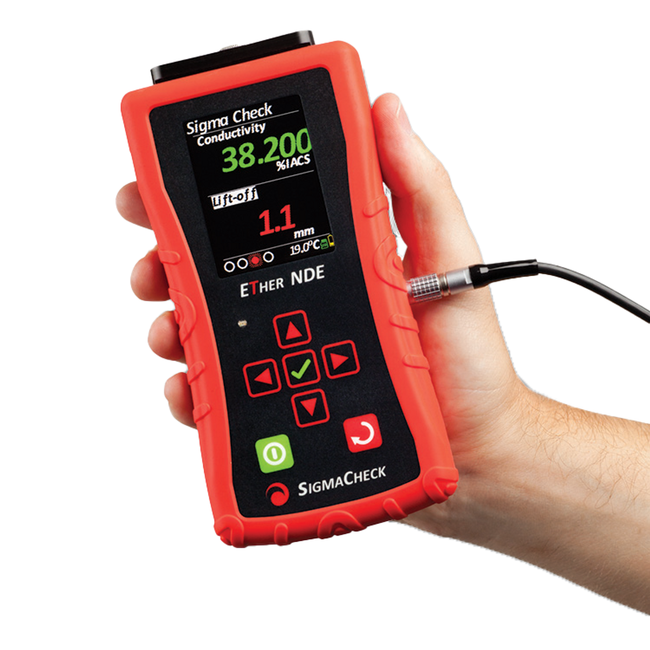Conductivity Meters Conductivity Meters