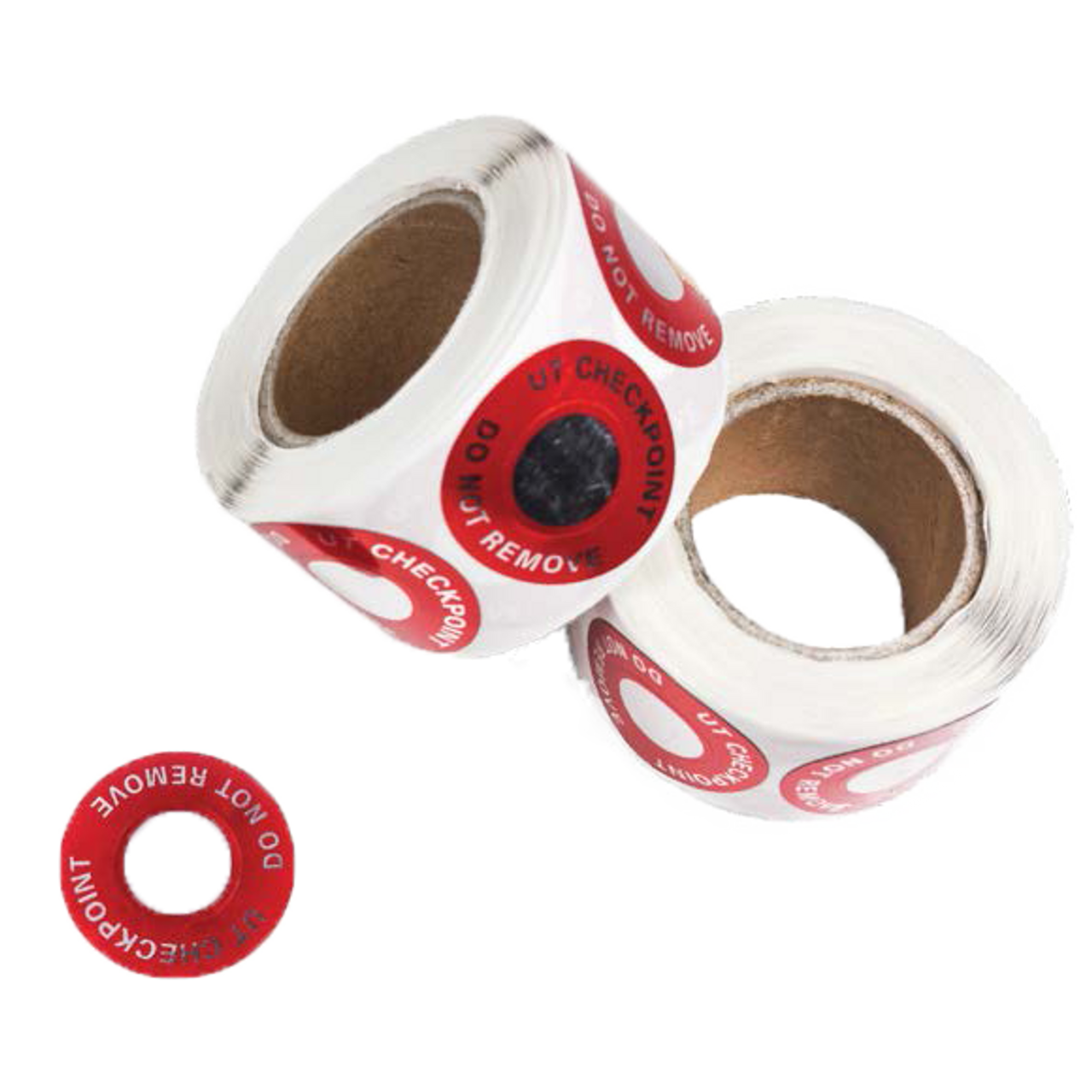 Integrity Products Inspection Labels - TML Labels