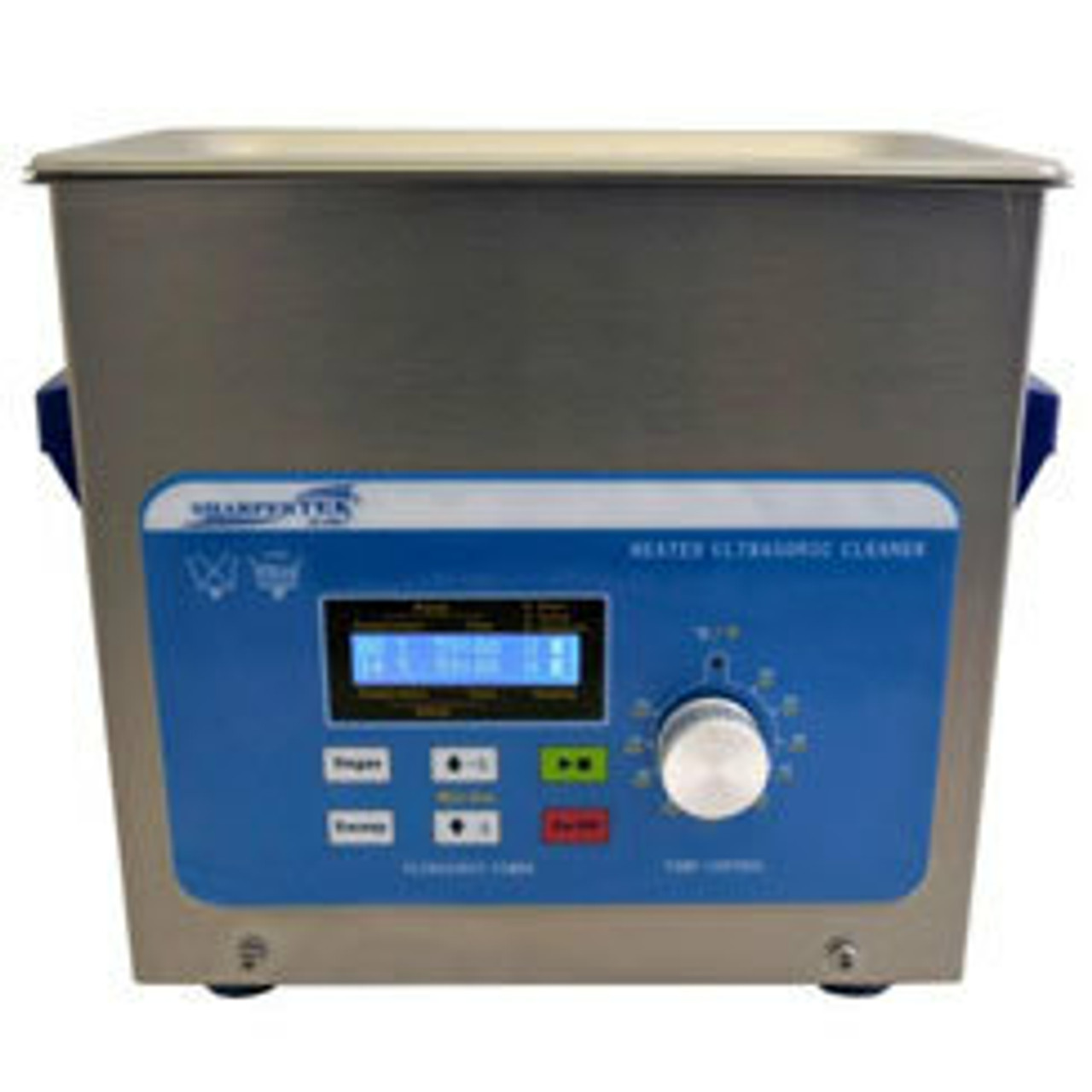 Ultrasonic Cleaners Ultrasonic Cleaners