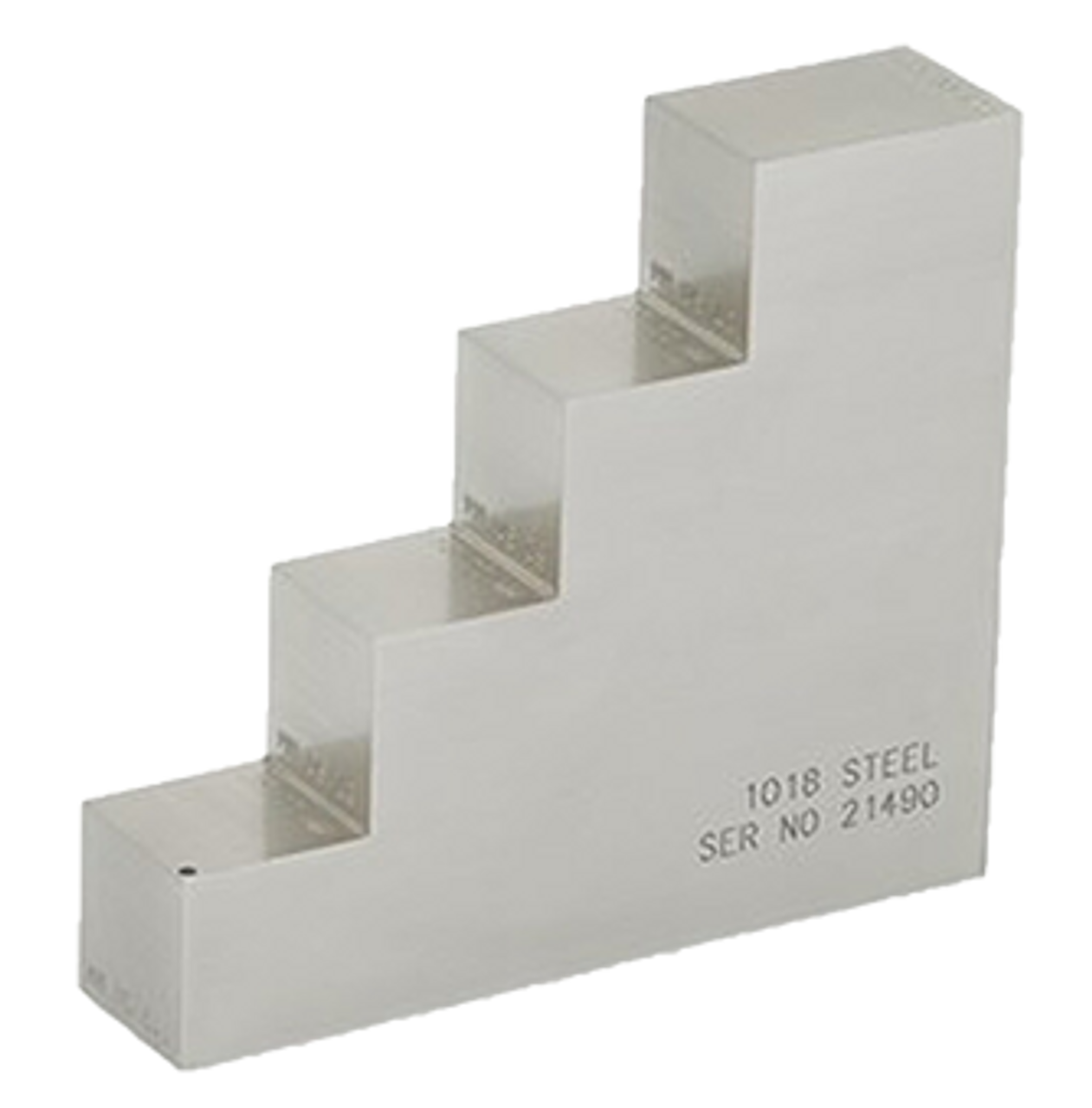 Step Blocks