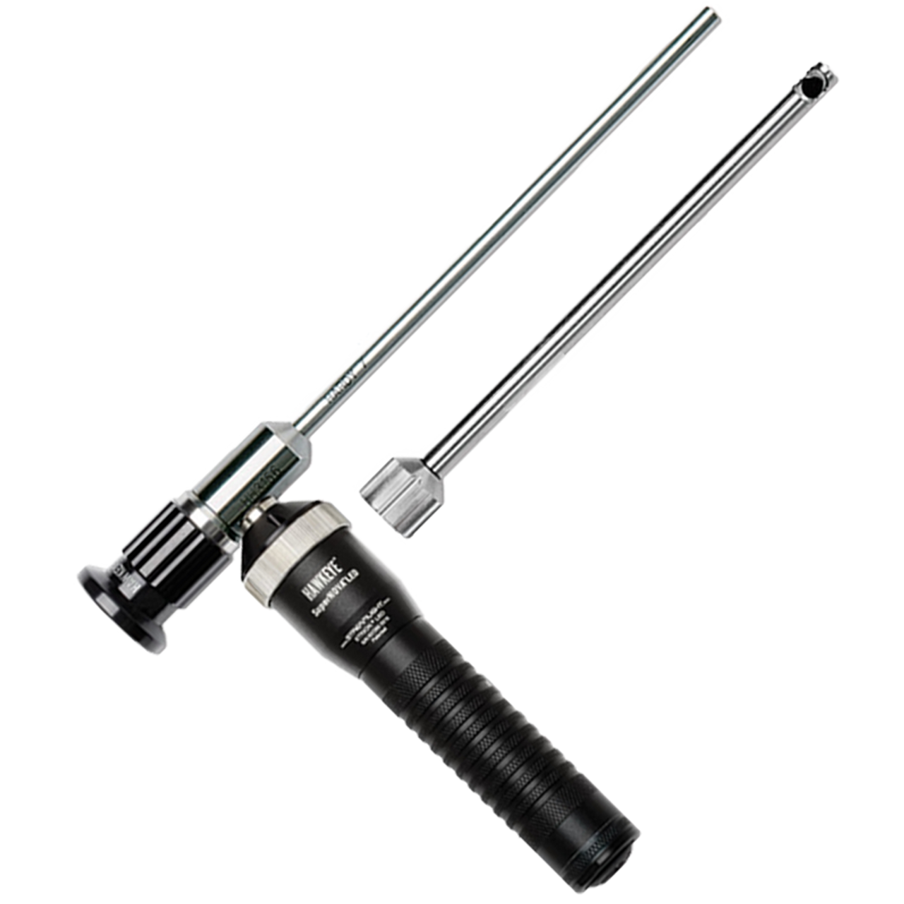 Hawkeye Pro Hardy Rigid Borescopes (6.35mm) Hawkeye Pro Hardy Rigid Borescopes (6.35mm)