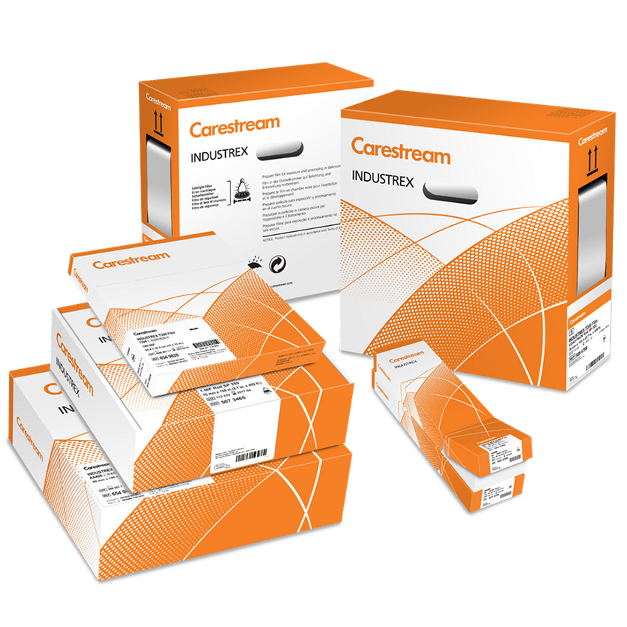 Film & Chemicals, etc.