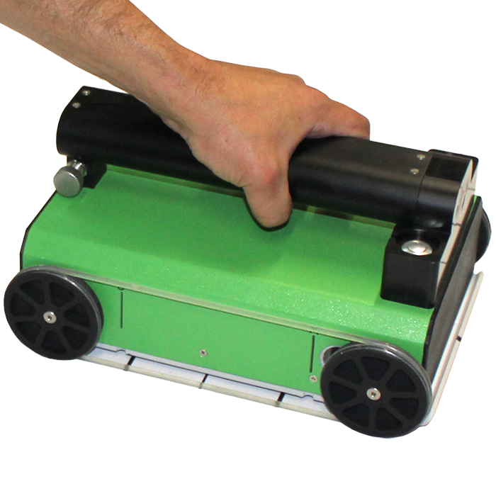 Earth Science Systems Concrete Scanner