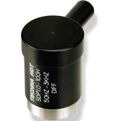 Low Frequency Spot & Reflection Probes