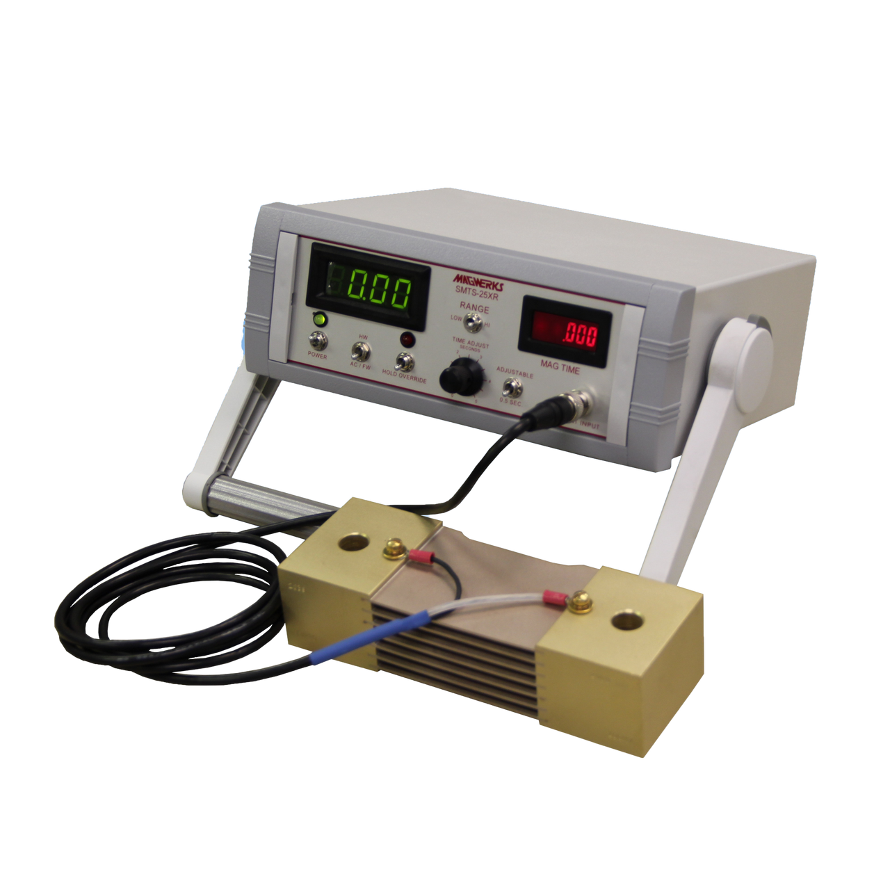 MagWerks SMTS-25 Shunt Meter Test Kit