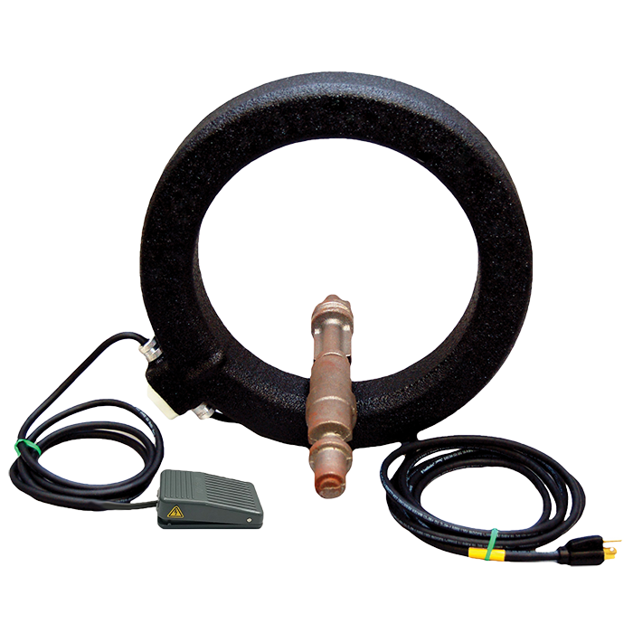 Magnaflux L-10 Portable Coil