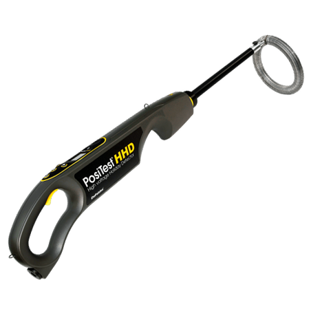 DeFelsko PosiTest HHD Holiday Detector