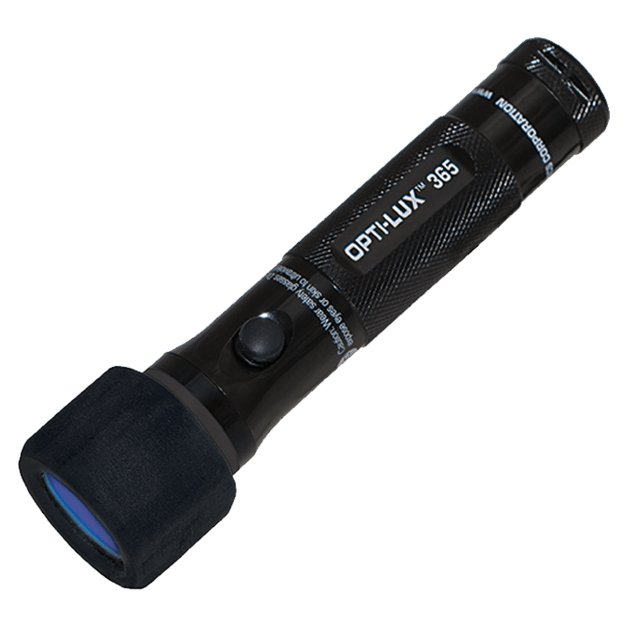 Spectro-UV OPTI-LUX 365 Series UV Flashlight Spectro-UV OPTI-LUX 365 Series UV Flashlight