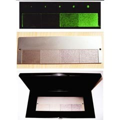 MPA Hannover Reference test panel