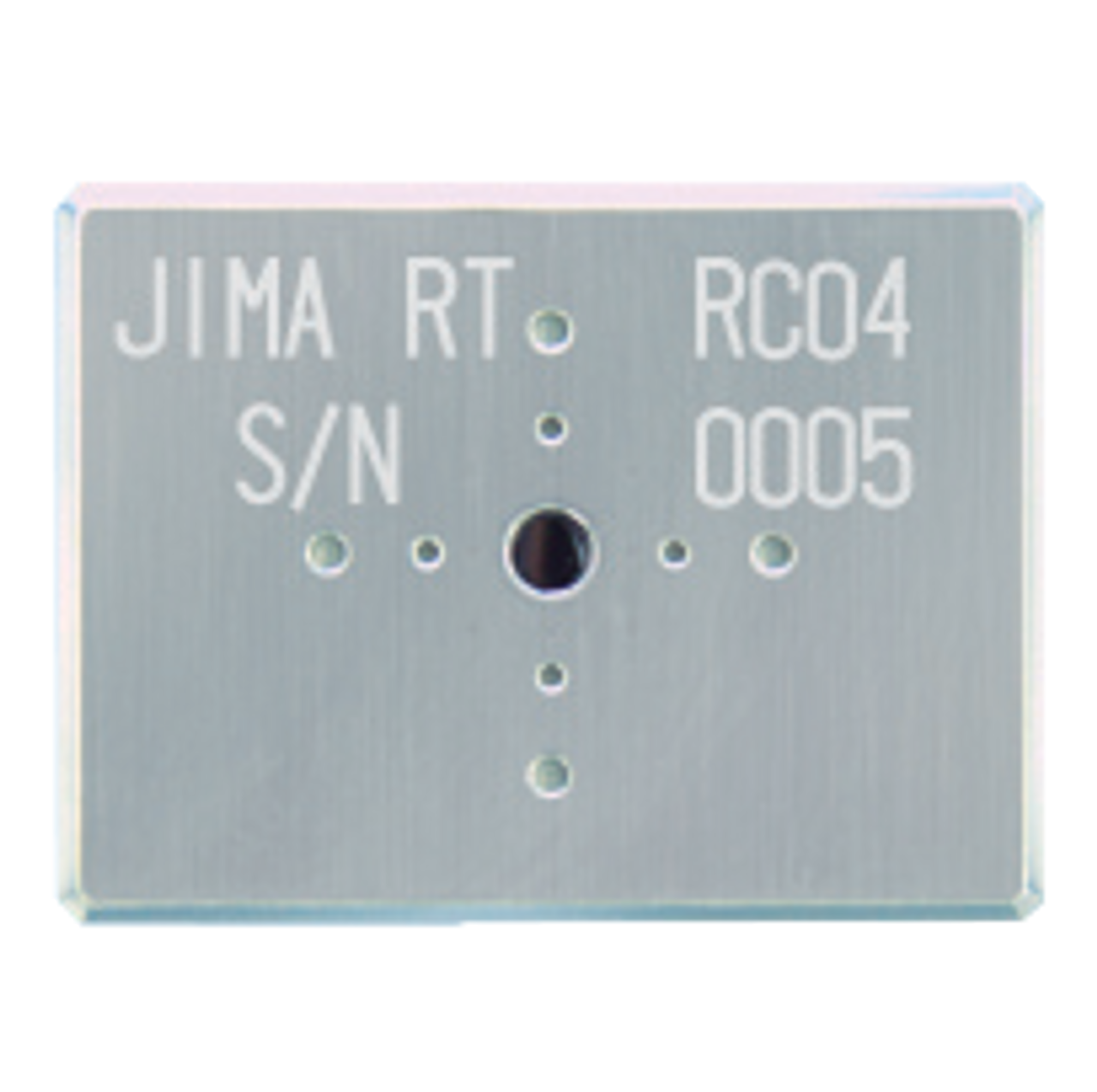 Penetrameters / IQI's for Electronics