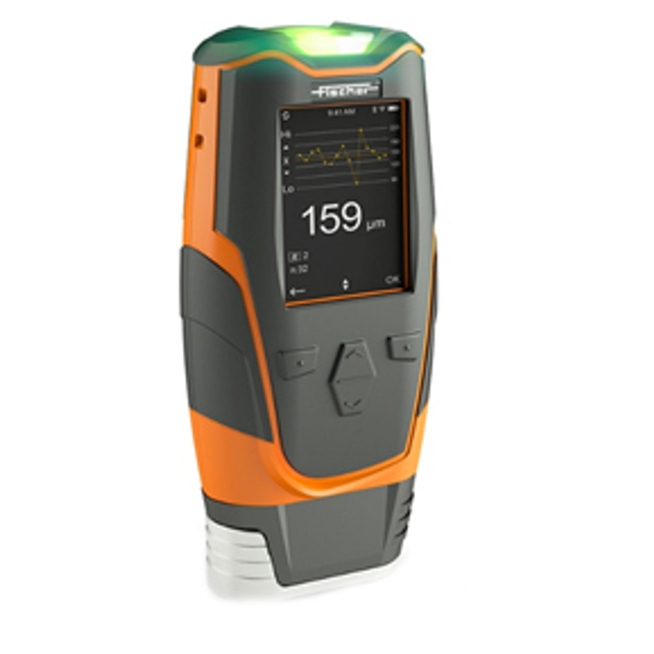 Fischer Technology MMS Inspection SPG