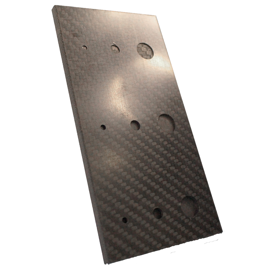 FlawTech Composite Specimens