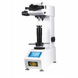 Clark CV Series Macro Hardness Testers