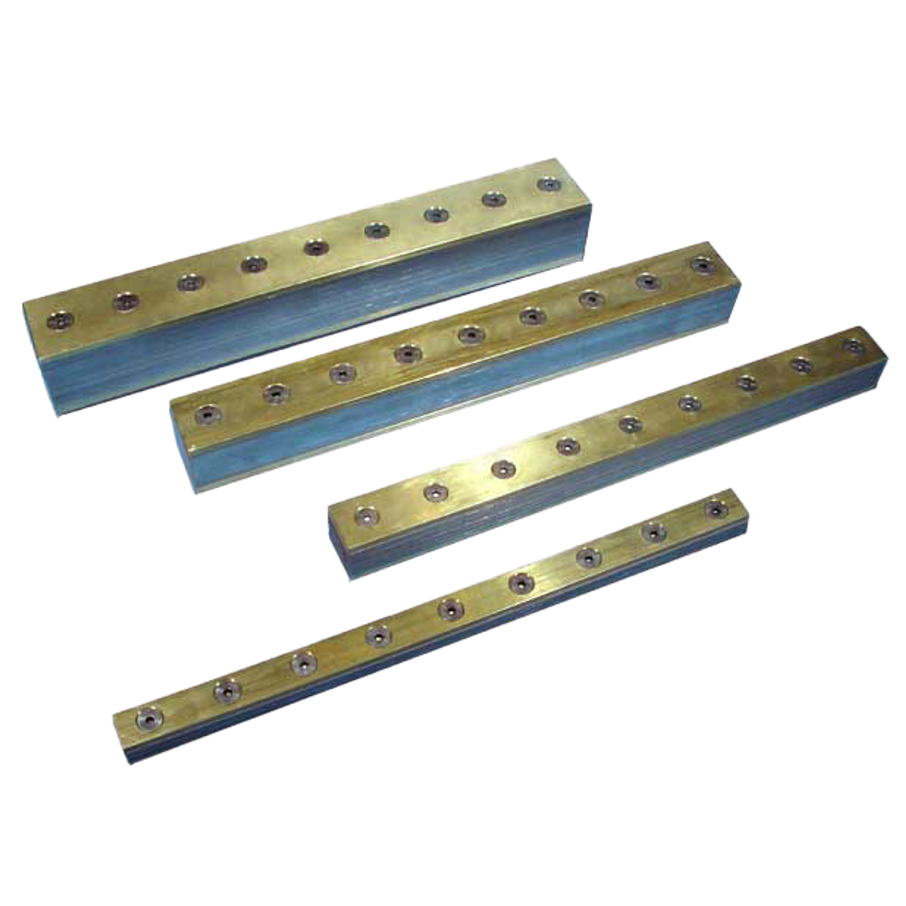Laminated Central Conductors