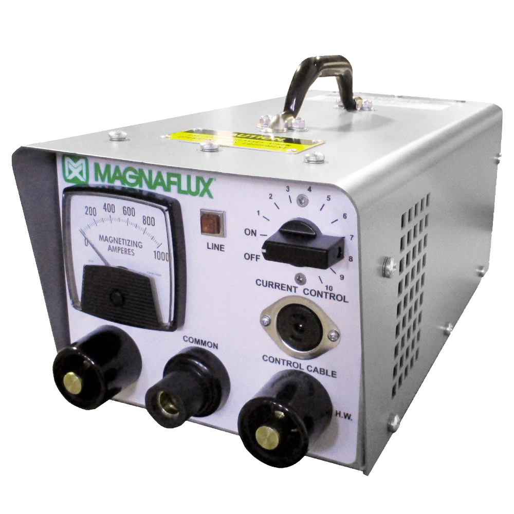 Magnaflux P-70 Portable Testers