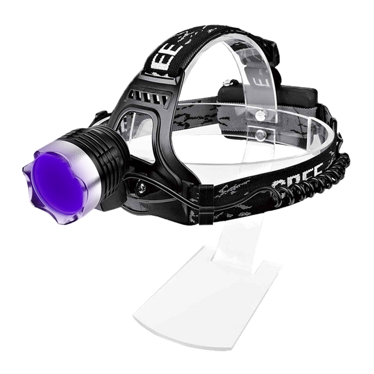 UV Headlamps UV Headlamps
