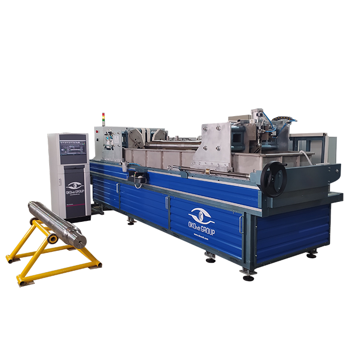 Ultrasonic Testing Machines