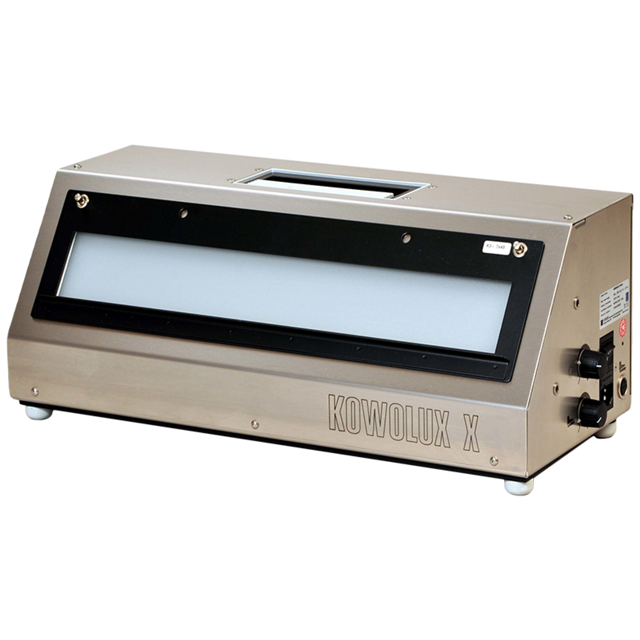 Kowolux X3 Series Strip Film LED Viewers