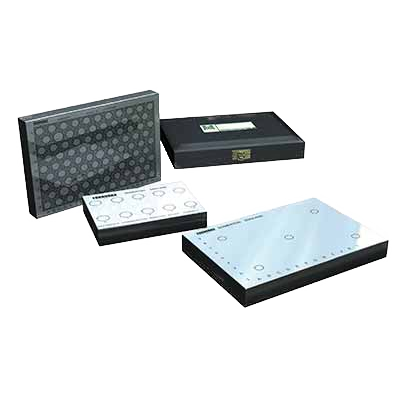 Foundrax Brinell Reference Blocks