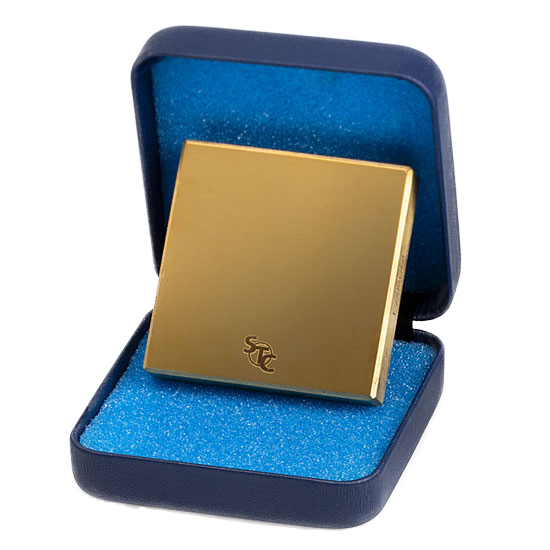 Sun-Tec Rockwell Hardness Standards