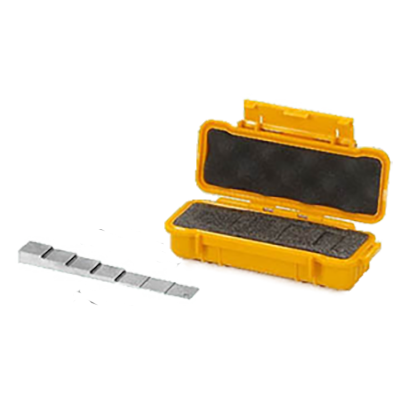 Tru-Sonic 7-Step Block - Metric